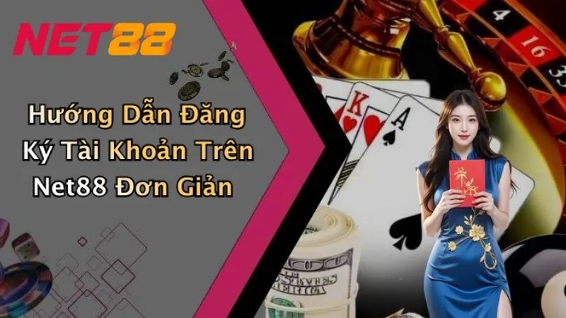 Lịch sử hình thành và vị thế của NET88 trên thị trường