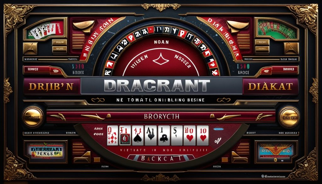 Baccarat Online An Toàn Nhất — Chọn Phòng Và Nhà Cái