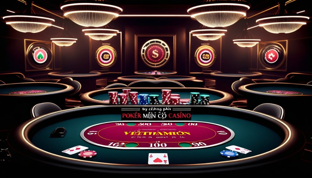 Bắn Cá Miễn Phí Không Cần Nạp — Chơi Demo Tất Cả Game