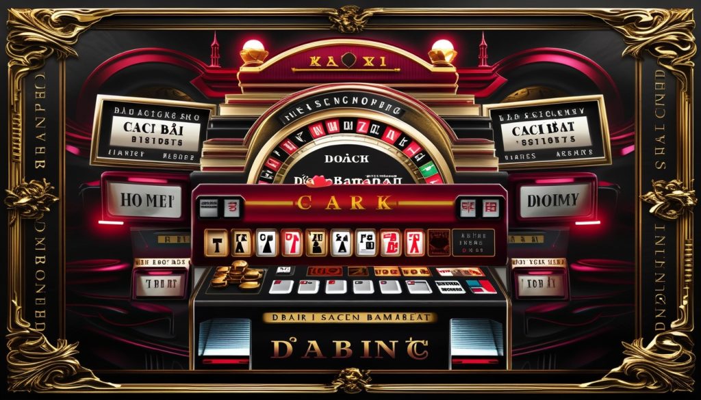 Cách Đếm Bài Baccarat Chính Xác — Kỹ Thuật Card Counting
