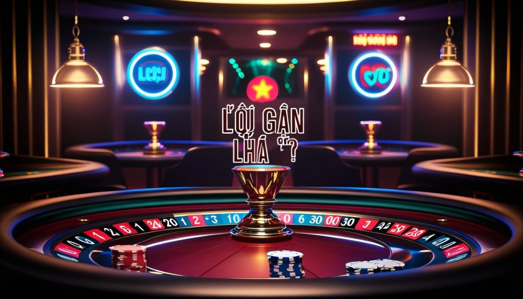 Lô Gan Là Gì? Cách Ăn Lô Gan Không Cần May Mắn