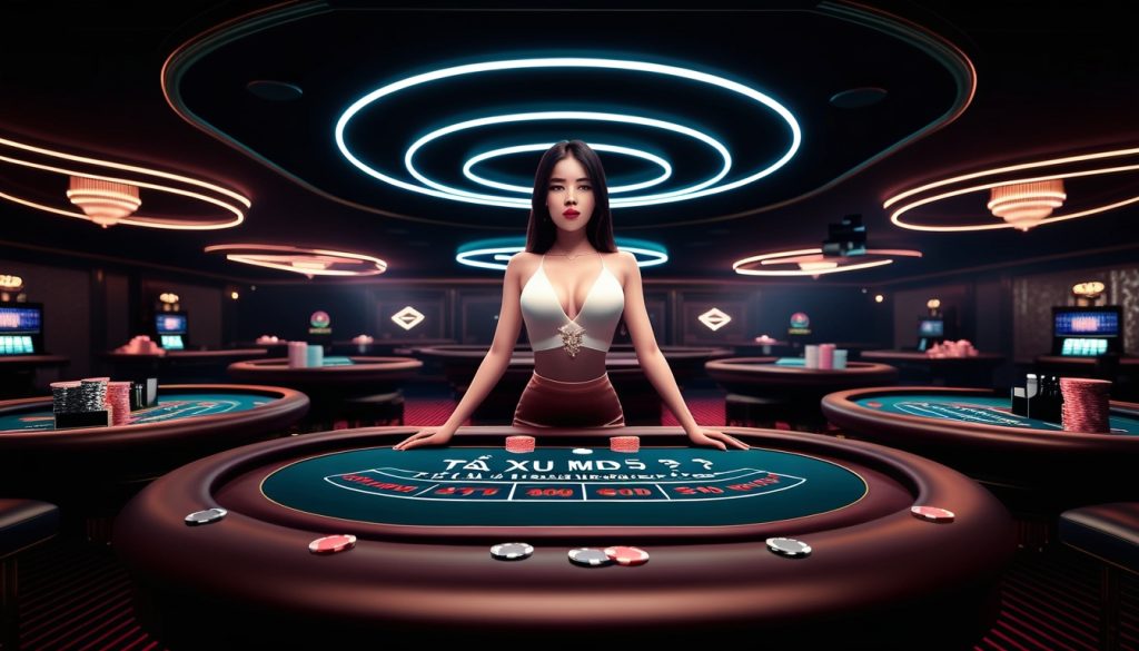 Tài Xỉu MD5 Là Gì? Cách Chơi Và Phân Tích Kết Quả