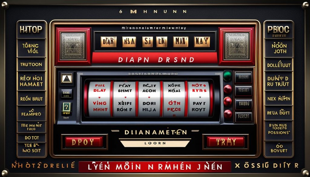 Xổ Số Miền Trung Thứ 6 — Cầu Số May Mắn Hôm Nay